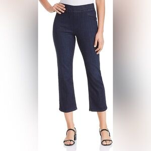 Eileen Fisher Organic Cotton Capris